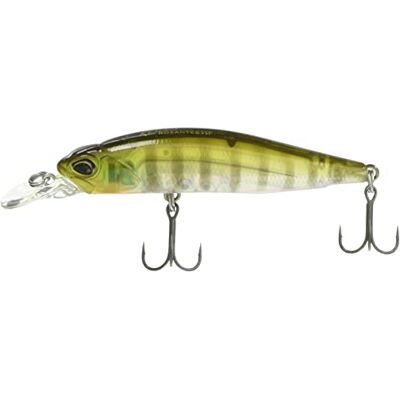Duo Realis Rozante 63 SP Suspend Lure CCC3158 (1418) - Publicité Duo Realis Rozante 63 SP Suspend Lure CCC3158 (1418) - Publicité