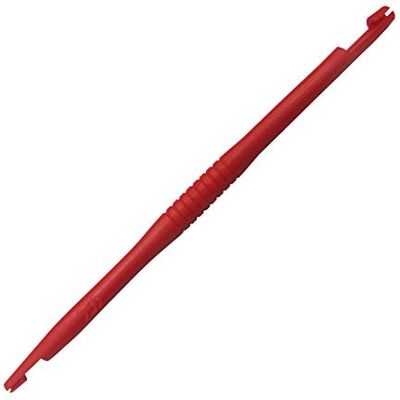 Daiwa Outils Nzon Degorgeoir x100pcs Nzd1 - Publicité Daiwa Outils Nzon Degorgeoir x100pcs Nzd1 - Publicité