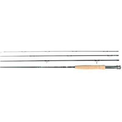 Ultimate Fly Rod - Publicité Ultimate Fly Rod - Publicité