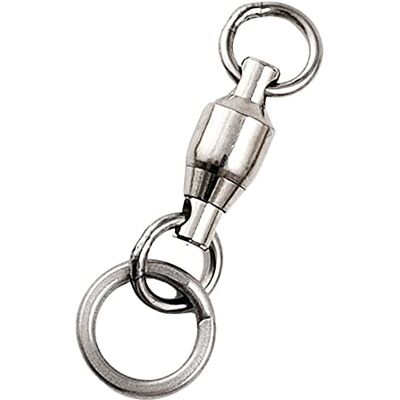 Decoy Emerillon Powerroll Ring Pr-12 No.1 Power Roll Ring 1 - Publicité Decoy Emerillon Powerroll Ring Pr-12 No.1 Power Roll Ring 1 - Publicité