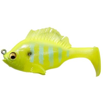 Megabass Leurre Souple Sleeper Gill 3.2-8cm 21g Ghost Lime Chart Gill Sleep G 3.2 3/4 Glcg - Publicité Megabass Leurre Souple Sleeper Gill 3.2-8cm 21g Ghost Lime Chart Gill Sleep G 3.2 3/4 Glcg - Publicité