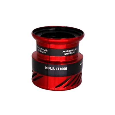 Daiwa Bobines de Remplacement pour 23 Ninja LT, 2500 - Publicité Daiwa Bobines de Remplacement pour 23 Ninja LT, 2500 - Publicité