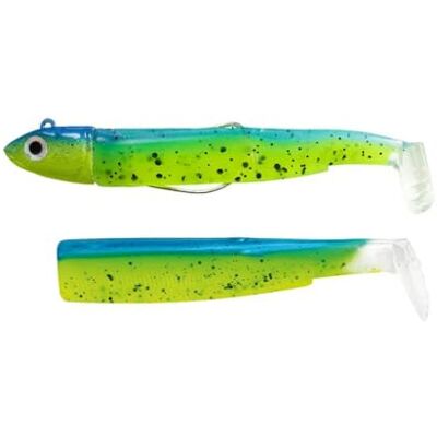 Fiiish - Black Minnow - 6g - Multicolor - Leurres - Publicité Fiiish - Black Minnow - 6g - Multicolor - Leurres - Publicité