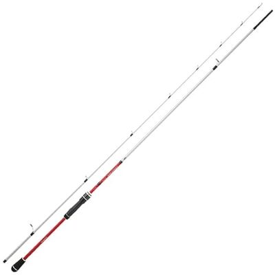Daiwa Rf 802 MLFS - Canne à pêche - Publicité Daiwa Rf 802 MLFS - Canne à pêche - Publicité