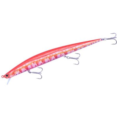 Duo Tide Minnow Slim 175 floating ACC0815 - Publicité Duo Tide Minnow Slim 175 floating ACC0815 - Publicité