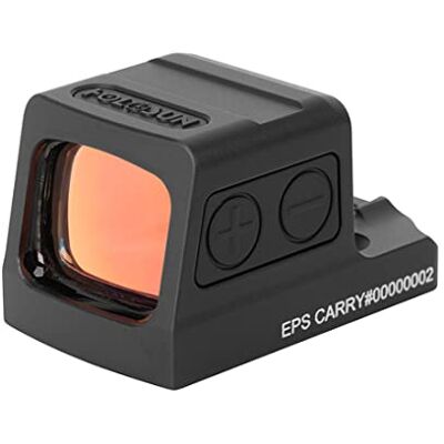 Holosun EPS-CARRY-RD-6 - Publicité Holosun EPS-CARRY-RD-6 - Publicité