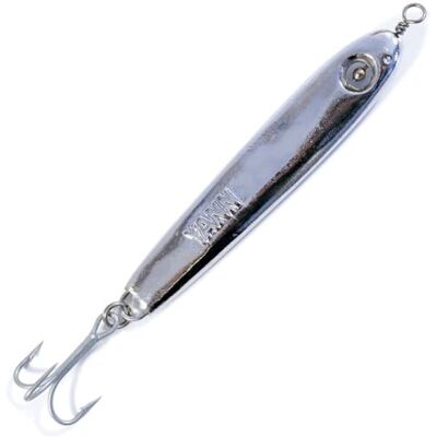 RAGOT Jig Yann 8.5cm 50g RG2490050 - Publicité RAGOT Jig Yann 8.5cm 50g RG2490050 - Publicité