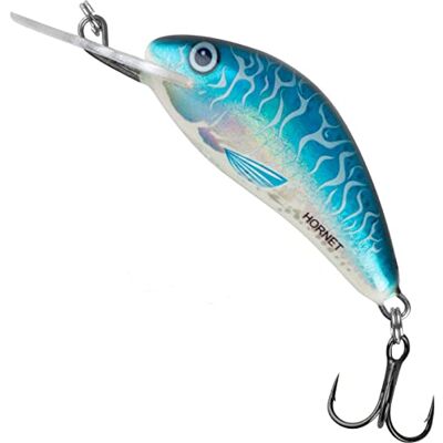 Hameçon Salmo H3s - 3,5cm - Appât à Poissons - Publicité Hameçon Salmo H3s - 3,5cm - Appât à Poissons - Publicité