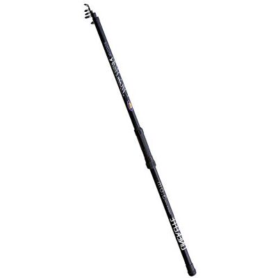 Lineaeffe Moon Walk 4.20 m 60-120 g Canne à Pêche Surfcasting Télescopique Surf Mer au Fond Carbone - Publicité Lineaeffe Moon Walk 4.20 m 60-120 g Canne à Pêche Surfcasting Télescopique Surf Mer au Fond Carbone - Publicité