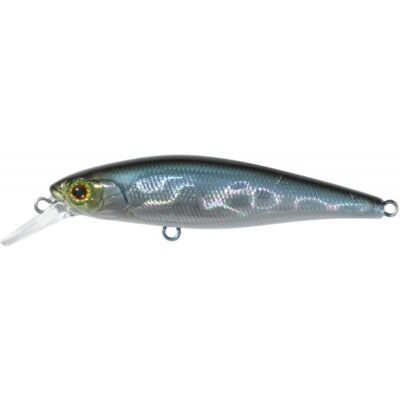 Illex LEURRE SUSPENDING SQUAD MINNOW 65 SP 6.5CM - Publicité Illex LEURRE SUSPENDING SQUAD MINNOW 65 SP 6.5CM - Publicité
