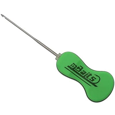 Angel-Berger Magic Baits Boilie Needle Boilie Nadel Bait Nadel Boiliebohrer Diverses Variantes (Heavy Boilie Needle) - Publicité Angel-Berger Magic Baits Boilie Needle Boilie Nadel Bait Nadel Boiliebohrer Diverses Variantes (Heavy Boilie Needle) - Publicité