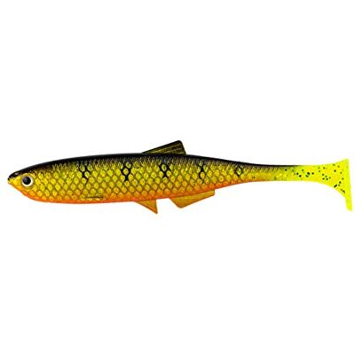 LMAB Bleak Shad - Publicité LMAB Bleak Shad - Publicité