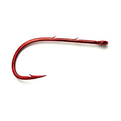 Mustad Ham 92668NP-NR-6-U10-Sachet 10pcs - Publicité Mustad Ham 92668NP-NR-6-U10-Sachet 10pcs - Publicité