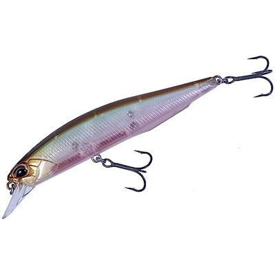 LEURRE DUO REALIS JERKBAIT 100 SP Modèle: DEA3006 - Publicité LEURRE DUO REALIS JERKBAIT 100 SP Modèle: DEA3006 - Publicité