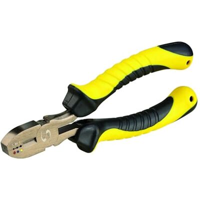 CARP SPIRIT CRIMPING PLIER - Publicité CARP SPIRIT CRIMPING PLIER - Publicité