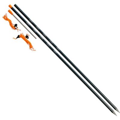 Korda Guru Distance Stick GDS - Publicité Korda Guru Distance Stick GDS - Publicité