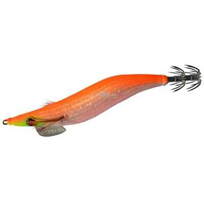 DTD TURLUTTE Diamond Oita 9CM Orange, 43, 9, 3.0, 4.5 - Publicité DTD TURLUTTE Diamond Oita 9CM Orange, 43, 9, 3.0, 4.5 - Publicité