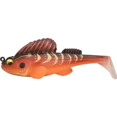 Megabass Leurre Souple Dark Sleeper 3.8-9.5cm 23g Craw Dark SL 3.8 3/4 Craw - Publicité Megabass Leurre Souple Dark Sleeper 3.8-9.5cm 23g Craw Dark SL 3.8 3/4 Craw - Publicité