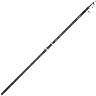 Daiwa Canne Surf Legalis Tele Surf Light 400 TM 4m 368g P.30-100g Enc.134cm Telescopique LEGS400TMAF - Publicité Daiwa Canne Surf Legalis Tele Surf Light 400 TM 4m 368g P.30-100g Enc.134cm Telescopique LEGS400TMAF - Publicité