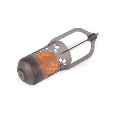 Korum Flotteur d'alimentation de surface Pêche à la carpe Appât avec du pain et des appâts flottants Lancer long Libération automatique des appâts Code - Publicité Korum Flotteur d'alimentation de surface Pêche à la carpe Appât avec du pain et des appâts flottants Lancer long Libération automatique des appâts Code - Publicité