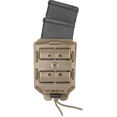 Porte-chargeur rigide double Bungy M4 Vega Holster - Publicité Porte-chargeur rigide double Bungy M4 Vega Holster - Publicité
