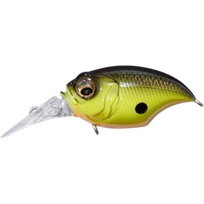 Megabass MR-X GRIFFON - Publicité Megabass MR-X GRIFFON - Publicité
