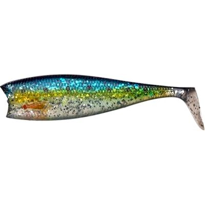 Illex Leurre Souple Nitro Shad 90-9cm 7.5g UV Sardine Sinking 96616 - Publicité Illex Leurre Souple Nitro Shad 90-9cm 7.5g UV Sardine Sinking 96616 - Publicité