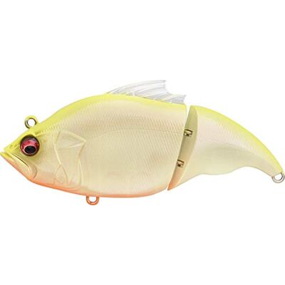 Megabass Poisson Nageur Vatalion 115F 11.5cm 38.5g PM Hot Shad Rattle Floating Vatalion 115F PM Hos - Publicité Megabass Poisson Nageur Vatalion 115F 11.5cm 38.5g PM Hot Shad Rattle Floating Vatalion 115F PM Hos - Publicité