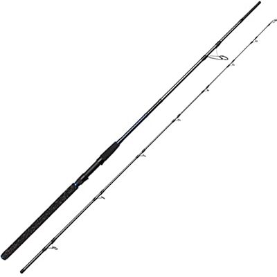 Dam Imax Shad & Pilk H 2,70 m 50-150 g 2 sec - Publicité Dam Imax Shad & Pilk H 2,70 m 50-150 g 2 sec - Publicité