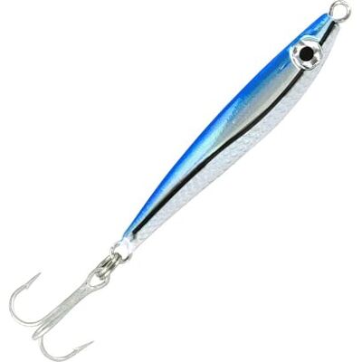 Spro CAST 'X Casting Jig Zocker Herring Poids 7 g - Publicité Spro CAST 'X Casting Jig Zocker Herring Poids 7 g - Publicité