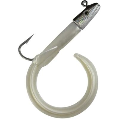 Ragot CIVELIX 160 16CM 15G NACRE PW - Publicité Ragot CIVELIX 160 16CM 15G NACRE PW - Publicité