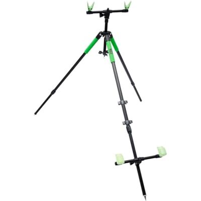 Madcat Heavy Duty Tripod 174-98 cm - Publicité Madcat Heavy Duty Tripod 174-98 cm - Publicité