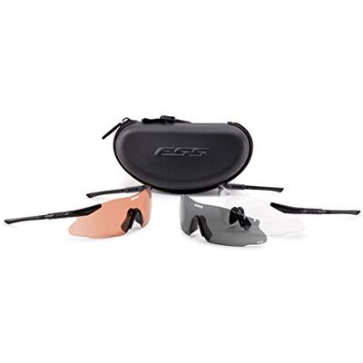 ESS Ice Tactical Kit - Publicité ESS Ice Tactical Kit - Publicité