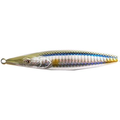 Xorus LEURRE SUN SPRAT - Publicité Xorus LEURRE SUN SPRAT - Publicité