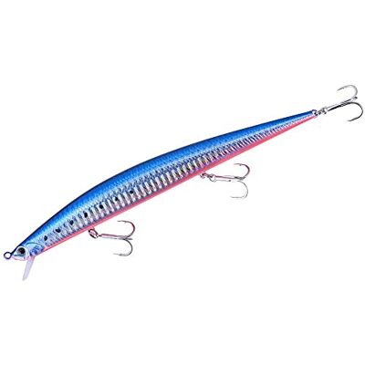 Duo Tide Minnow Slim 175 Flyer Couleur AHA0087 - Publicité Duo Tide Minnow Slim 175 Flyer Couleur AHA0087 - Publicité