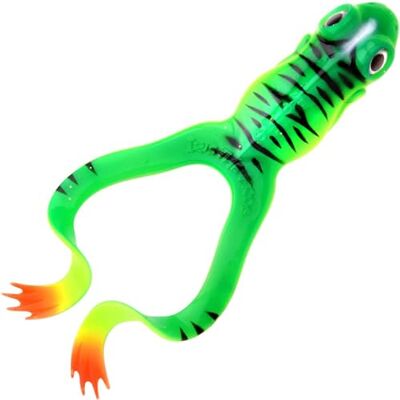 Leurre Spro Iris The Frog - Publicité Leurre Spro Iris The Frog - Publicité