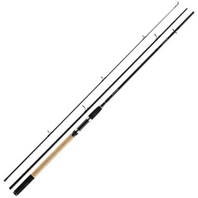 Daiwa Procaster Allr. Canne à pêche, araignée, truite, adulte, hauteur 4,5 kg, 3 m - Publicité Daiwa Procaster Allr. Canne à pêche, araignée, truite, adulte, hauteur 4,5 kg, 3 m - Publicité