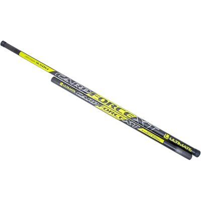 Canne Fixe Ultimate Carpforce XT m Canne Coup - Publicité Canne Fixe Ultimate Carpforce XT m Canne Coup - Publicité