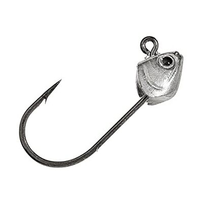 Illex Tete Plombee Nitro Shad Head 14g Natural 81251 - Publicité Illex Tete Plombee Nitro Shad Head 14g Natural 81251 - Publicité