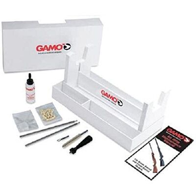 Gamo KIT MANTENIMIENTO CARABINAS Cal. 4,5 y 5,5 - Publicité Gamo KIT MANTENIMIENTO CARABINAS Cal. 4,5 y 5,5 - Publicité