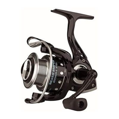 Sakura Moulinet Spinning Silver Sniper Spinning 4004 Fd (3+1) Rec.75cm 5.2:1-305g Bobine De Rechange Graphite Saprg70214004 - Publicité Sakura Moulinet Spinning Silver Sniper Spinning 4004 Fd (3+1) Rec.75cm 5.2:1-305g Bobine De Rechange Graphite Saprg70214004 - Publicité