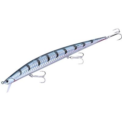 Duo Tide Slim Minnow 175 - Publicité Duo Tide Slim Minnow 175 - Publicité