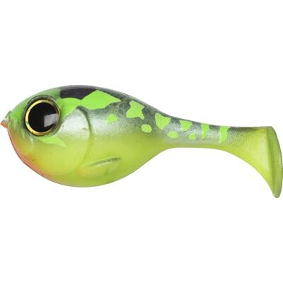 Illex Jackall Poisson Nageur Magnum Deraball 10.2cm 51g HM Chartreuse Boa Sinking 18471 - Publicité Illex Jackall Poisson Nageur Magnum Deraball 10.2cm 51g HM Chartreuse Boa Sinking 18471 - Publicité