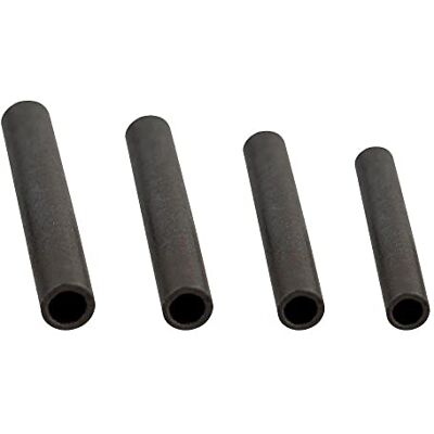Savage Gear Wire Crimps Lot de 100 Douilles de Serrage pour Bas de Ligne en Acier pour la pêche au brochet, la pêche au Sandre et à la Perche, Bas de Ligne de pêche au carnassier, diamètre : 1,0 mm - Publicité Savage Gear Wire Crimps Lot de 100 Douilles de Serrage pour Bas de Ligne en Acier pour la pêche au brochet, la pêche au Sandre et à la Perche, Bas de Ligne de pêche au carnassier, diamètre : 1,0 mm - Publicité