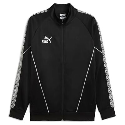 Puma teamKING Anthem Veste - Publicité Puma teamKING Anthem Veste - Publicité