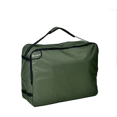 Carp Cuzo Housse de protection pour chaise de pêche - Publicité Carp Cuzo Housse de protection pour chaise de pêche - Publicité