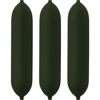 Storfisk fishing & more Lot de 3 flotteurs sous-marins en mousse rigide pour la pêche au poisson-chat - Publicité Storfisk fishing & more Lot de 3 flotteurs sous-marins en mousse rigide pour la pêche au poisson-chat - Publicité