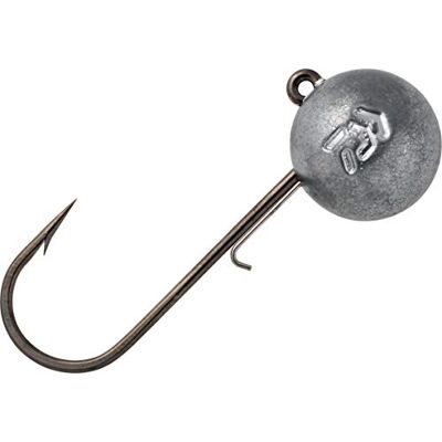 Daiwa Jigkopf Tournament D'Jig Head SS RD Lot de 3 Tubes 4/0 5 g - Publicité Daiwa Jigkopf Tournament D'Jig Head SS RD Lot de 3 Tubes 4/0 5 g - Publicité