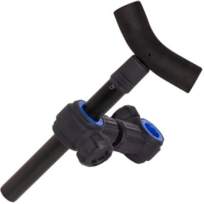 Matrix 3D-R Eva Butt Rest Siège de pêche extensible Accessoire - Publicité Matrix 3D-R Eva Butt Rest Siège de pêche extensible Accessoire - Publicité