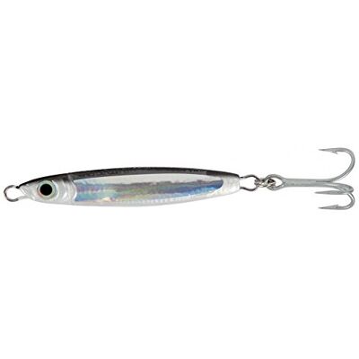 Yo-Zuri CUILLER ANCHOIS "L-JACK JIG - Publicité Yo-Zuri CUILLER ANCHOIS "L-JACK JIG - Publicité